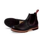 Red Wing Shoes 2918 Chelsea Rancher Black