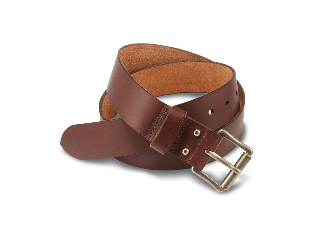 Red Wing 96501 Oro Pioneer Leather Belt