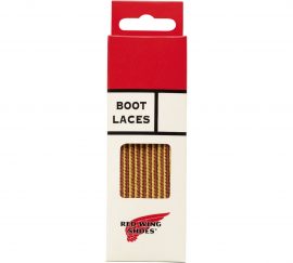 Red Wing 97117 36inch TanGold Taslan Lace