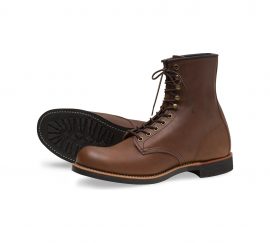 Red Wing Style 2943 Harvester Brown
