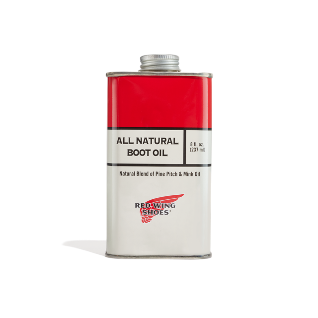 Boot Oil