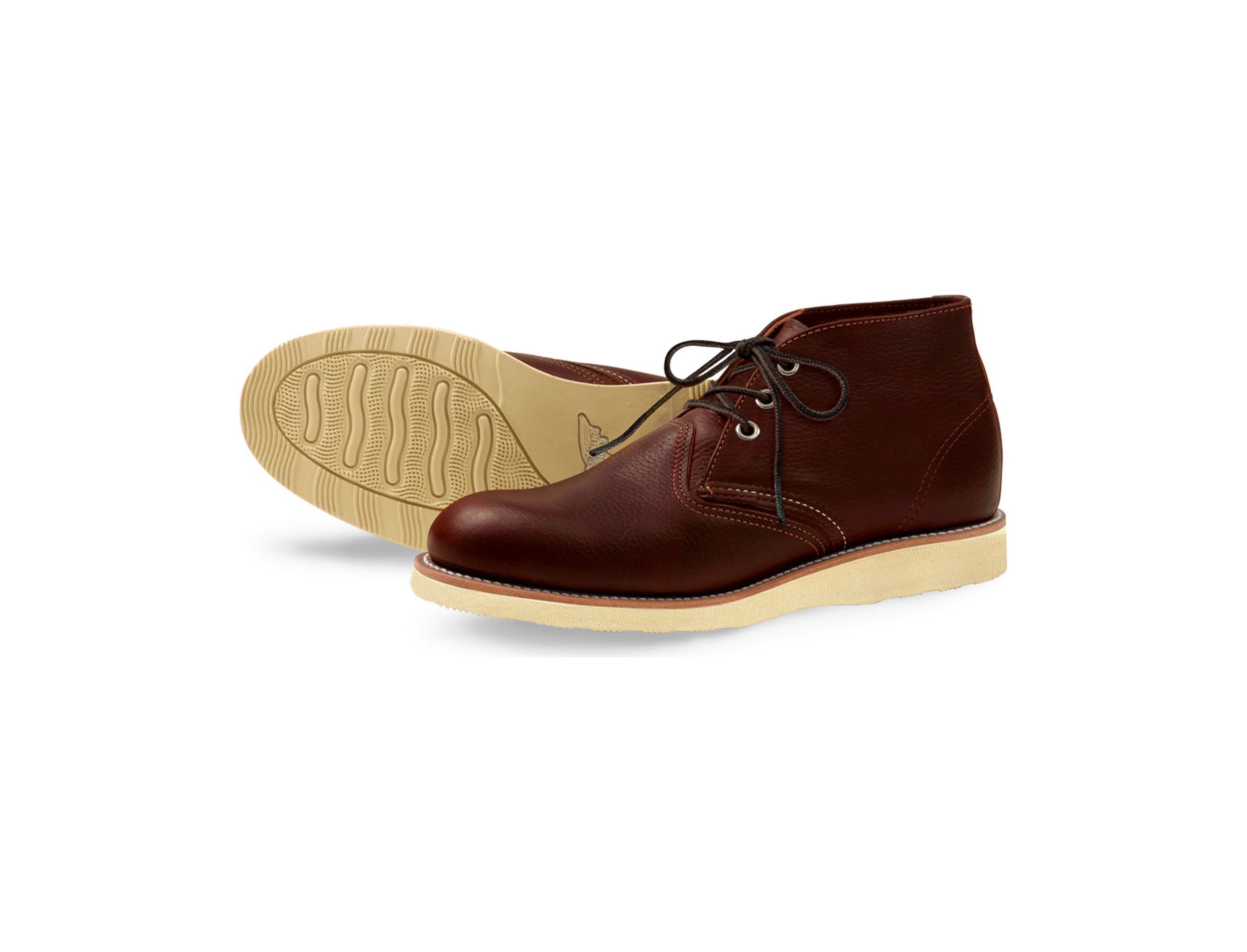 chukka 3141