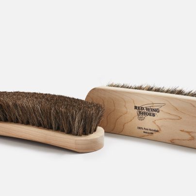 Boot Polish Brush