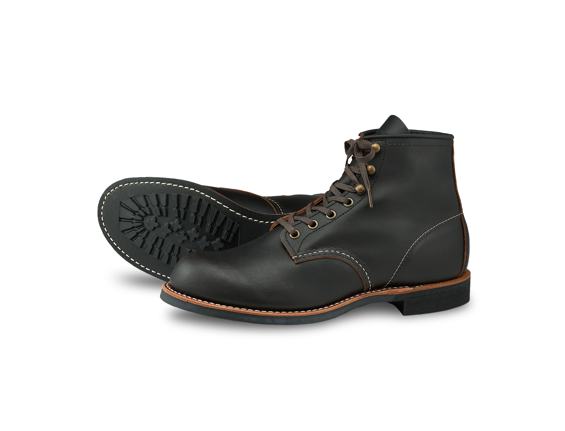 Red-wing-Shoe-store-frankfurt-3345-Black