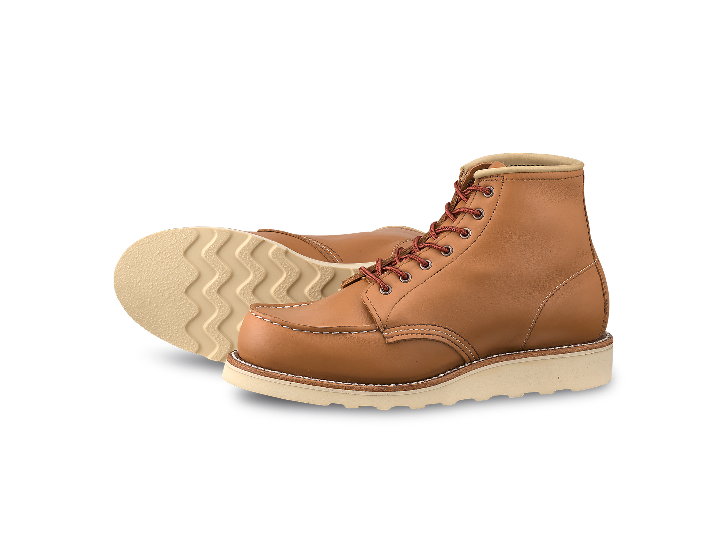 redwing boot locations