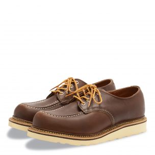 8109 Moc Oxford - Red Wing Store Frankfurt