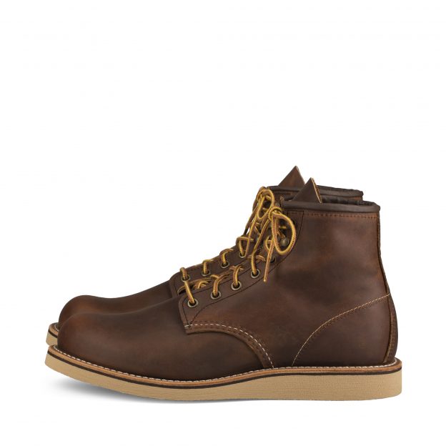 red wing shoe store frankfurt 2950 rover copper rough and tough berlin hamburg muenchen
