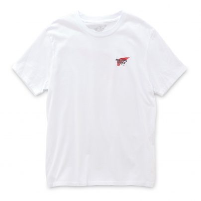 T-Shirt White