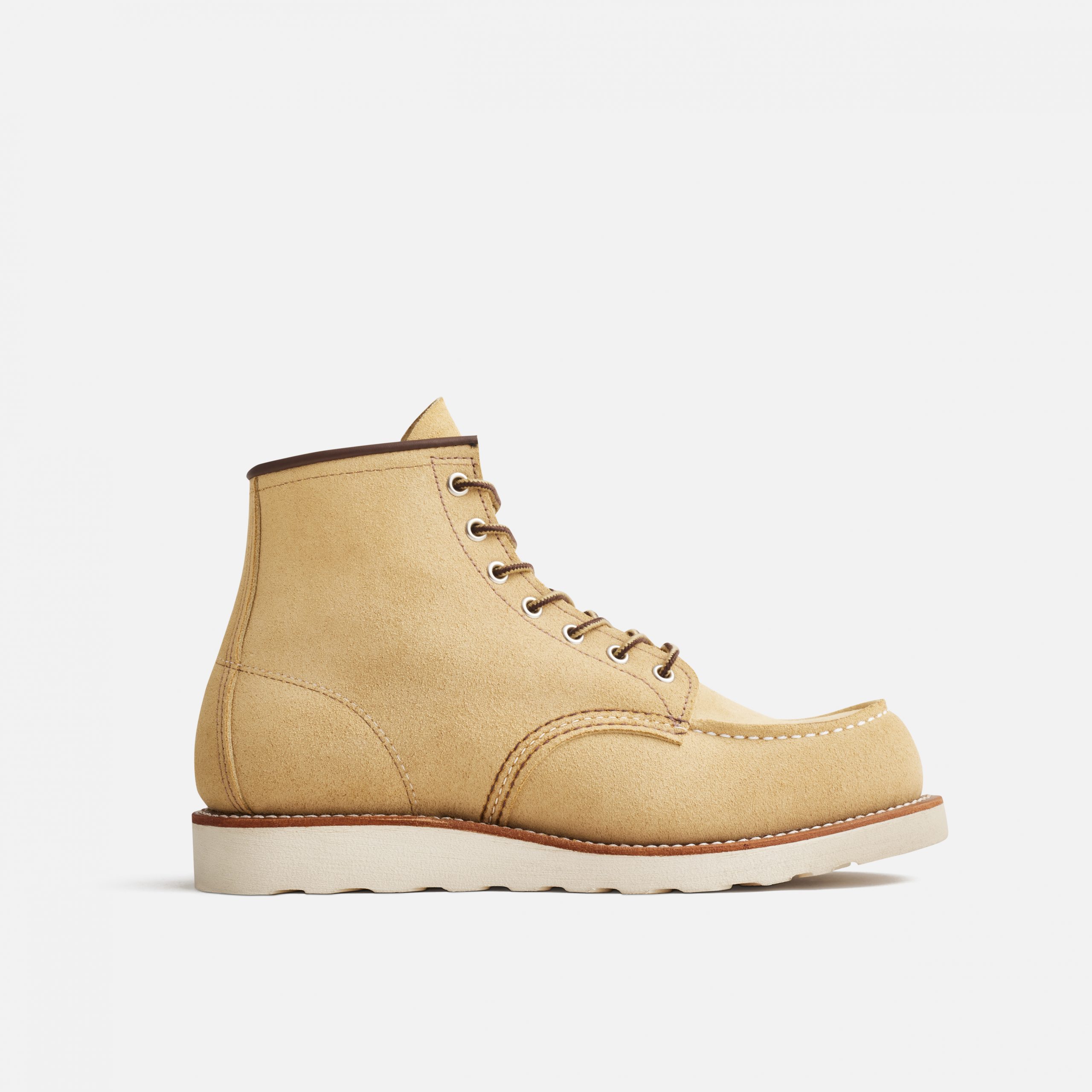 Red Wing Moc Toe 8833 in Hawthorne Abilene, weitere Ansicht 3