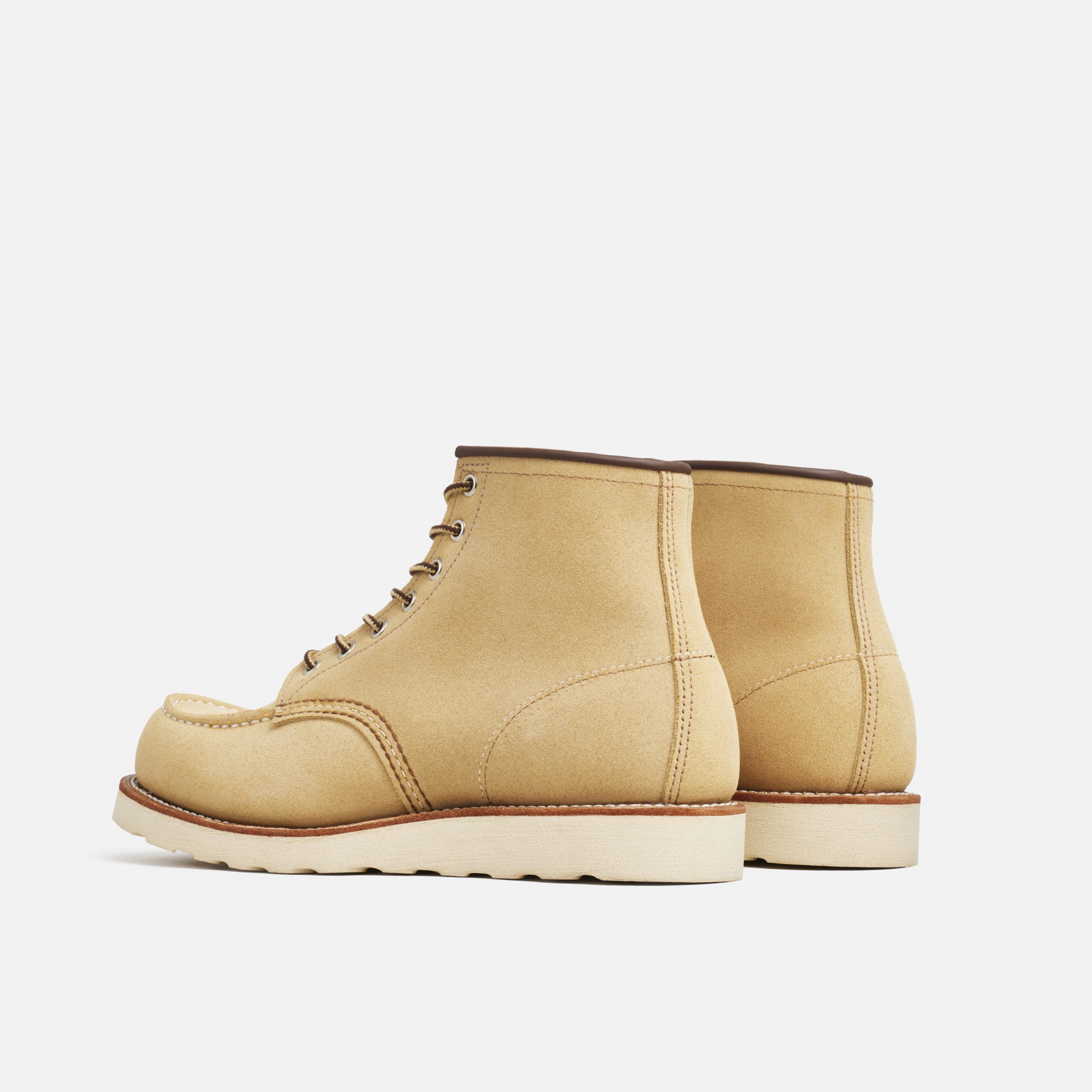 Red Wing Moc Toe 8833 in Hawthorne Abilene, weitere Ansicht 4