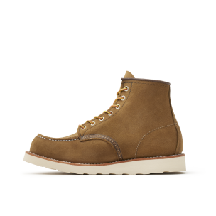 8881 Moc Toe - Red Wing Store Frankfurt