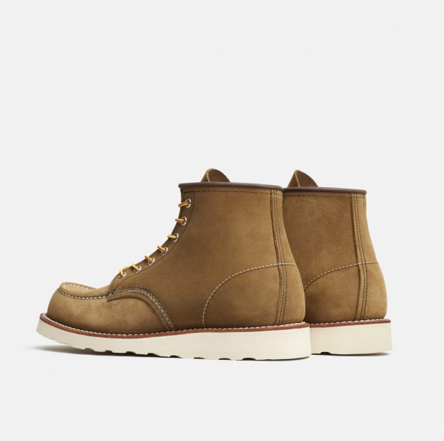 8881 Moc Toe