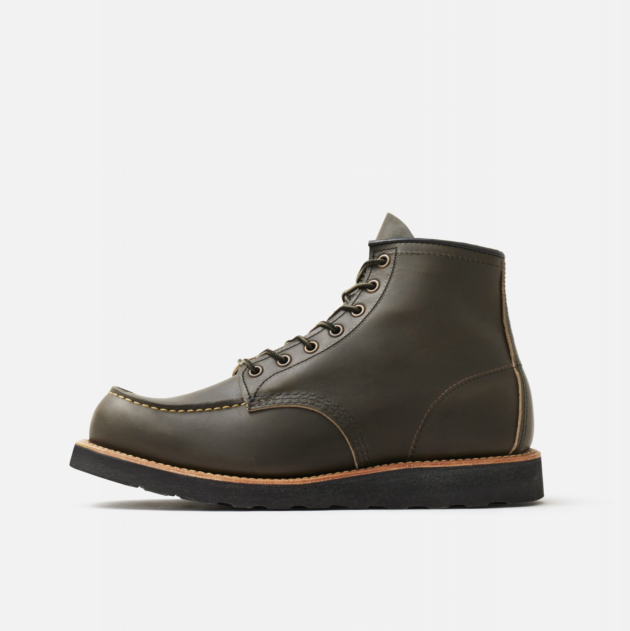 Red Wing Moc Toe 8828 in Portage Abilene, weitere Ansicht 2