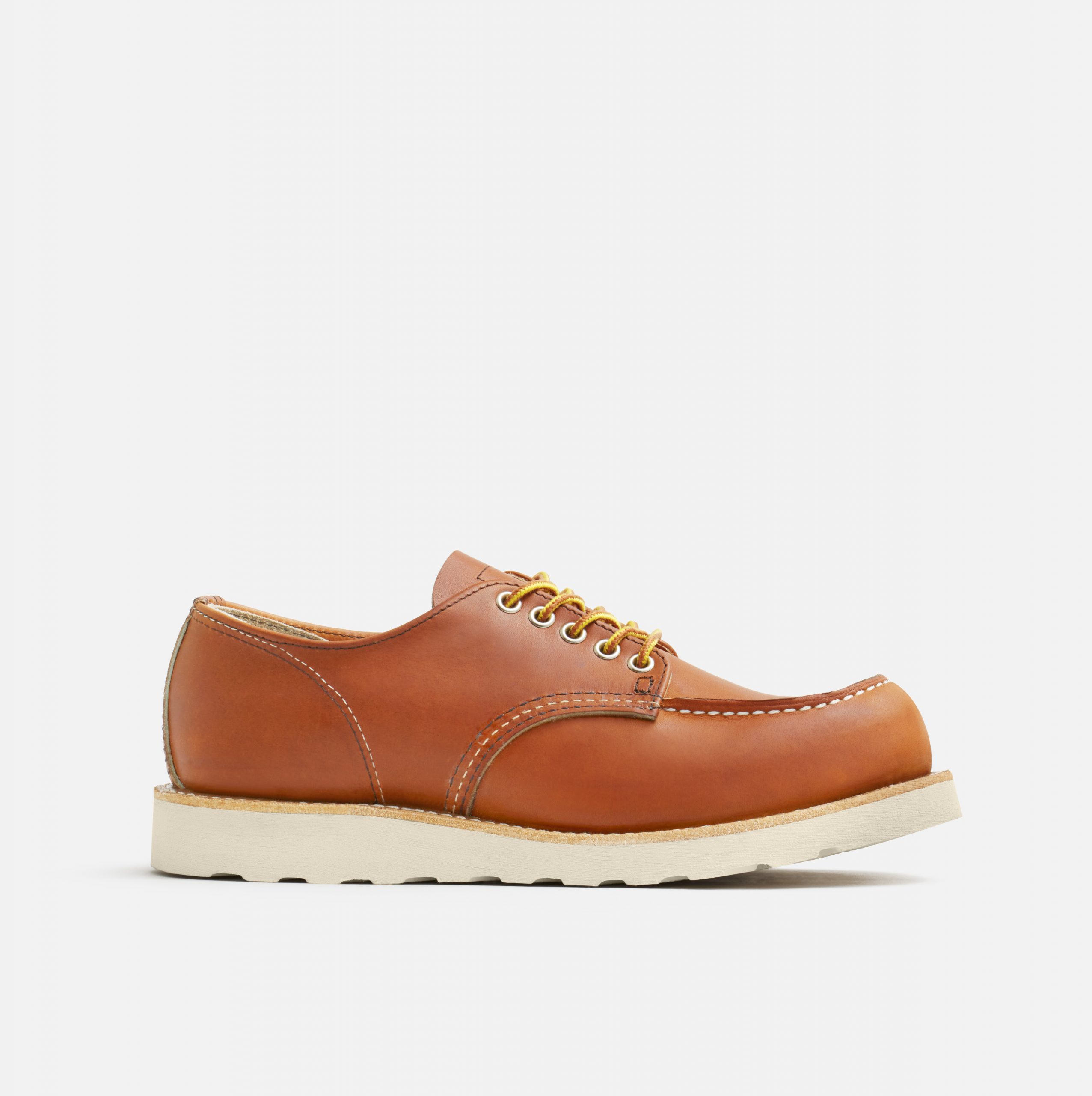 Red Wing Moc Oxford 8092 in Oro Legacy, weitere Ansicht 2