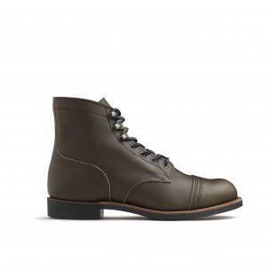 8078 Iron Ranger - Red Wing Store Frankfurt