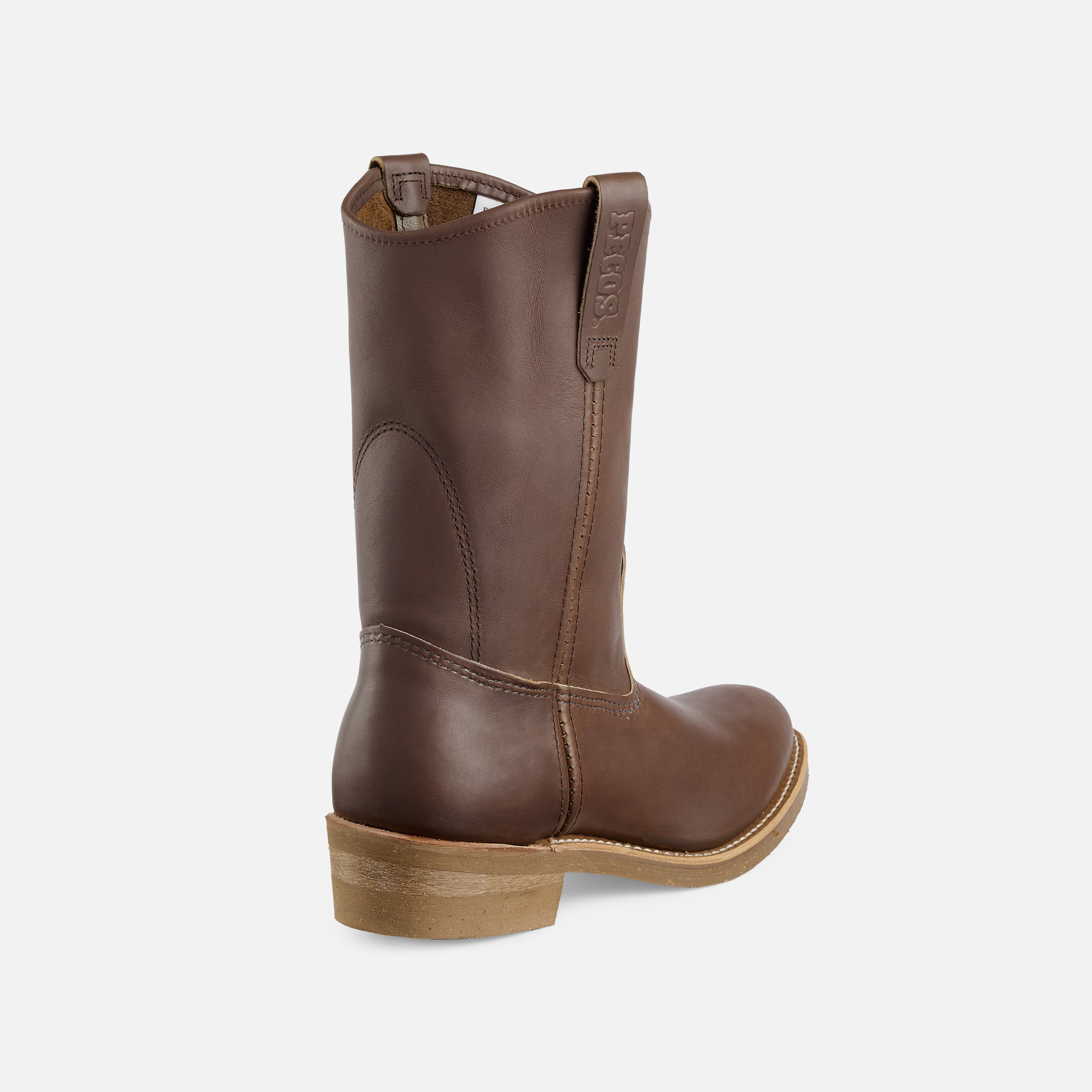 Red Wing Pecos 1155 in Brown Boomer, weitere Ansicht 2