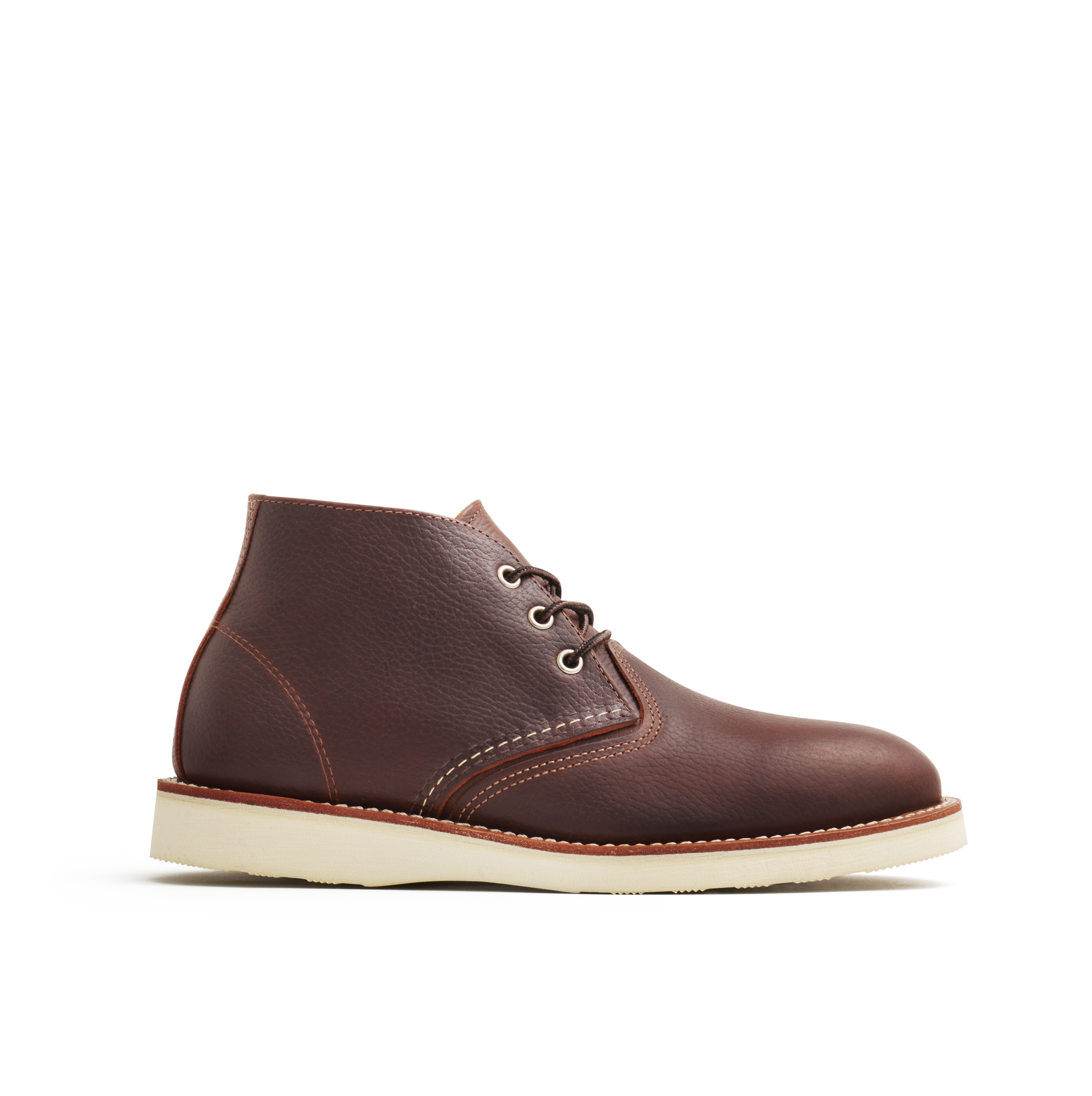 Red Wing Work Chukka 3141 in Briar Oil Slick, weitere Ansicht 2
