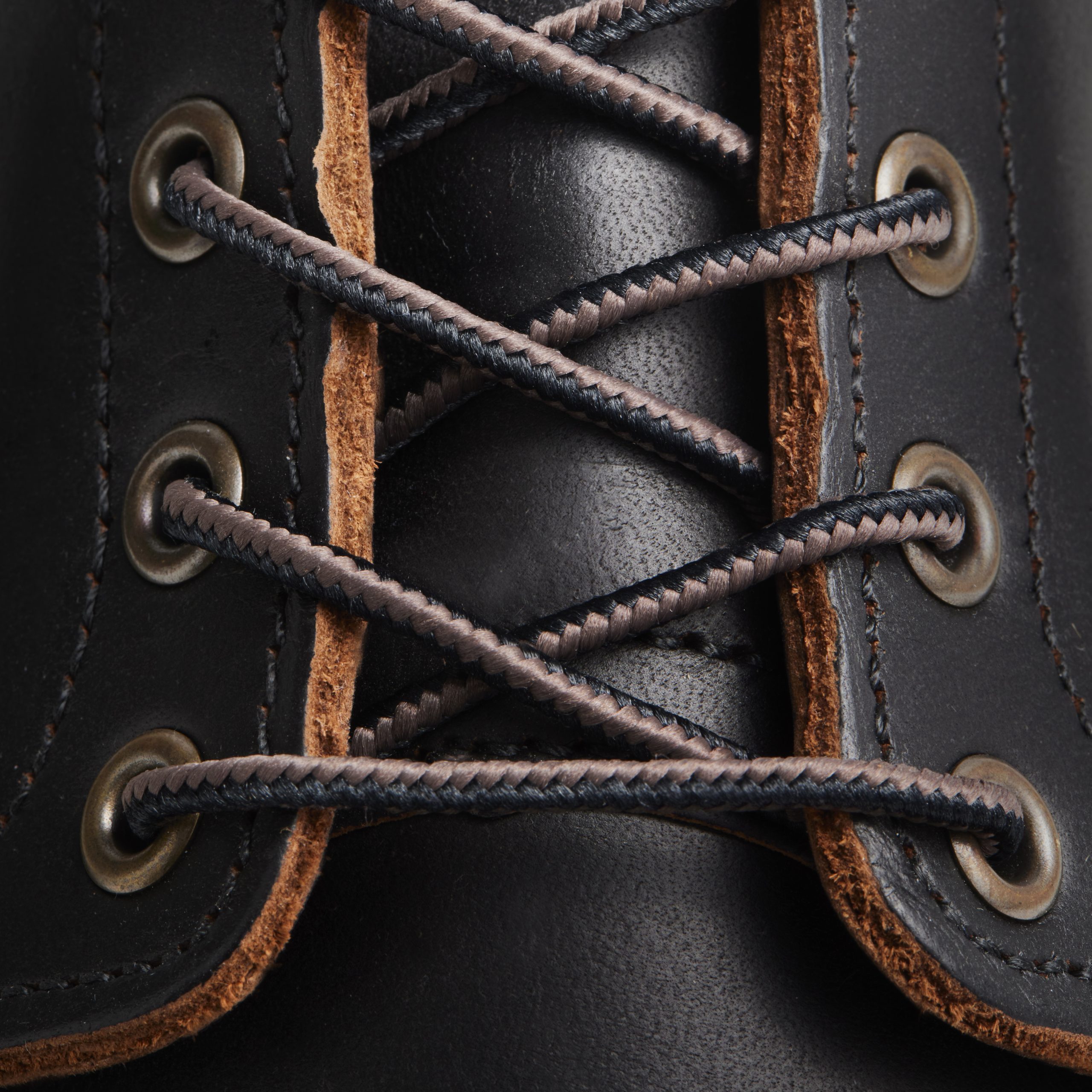 Red Wing Moc Toe 8849 in Black Prairie, weitere Ansicht 2