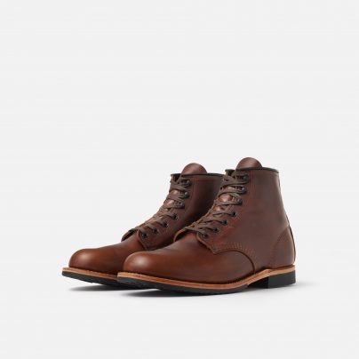 Red Wing Beckman 9422 in Cigar Excalibur