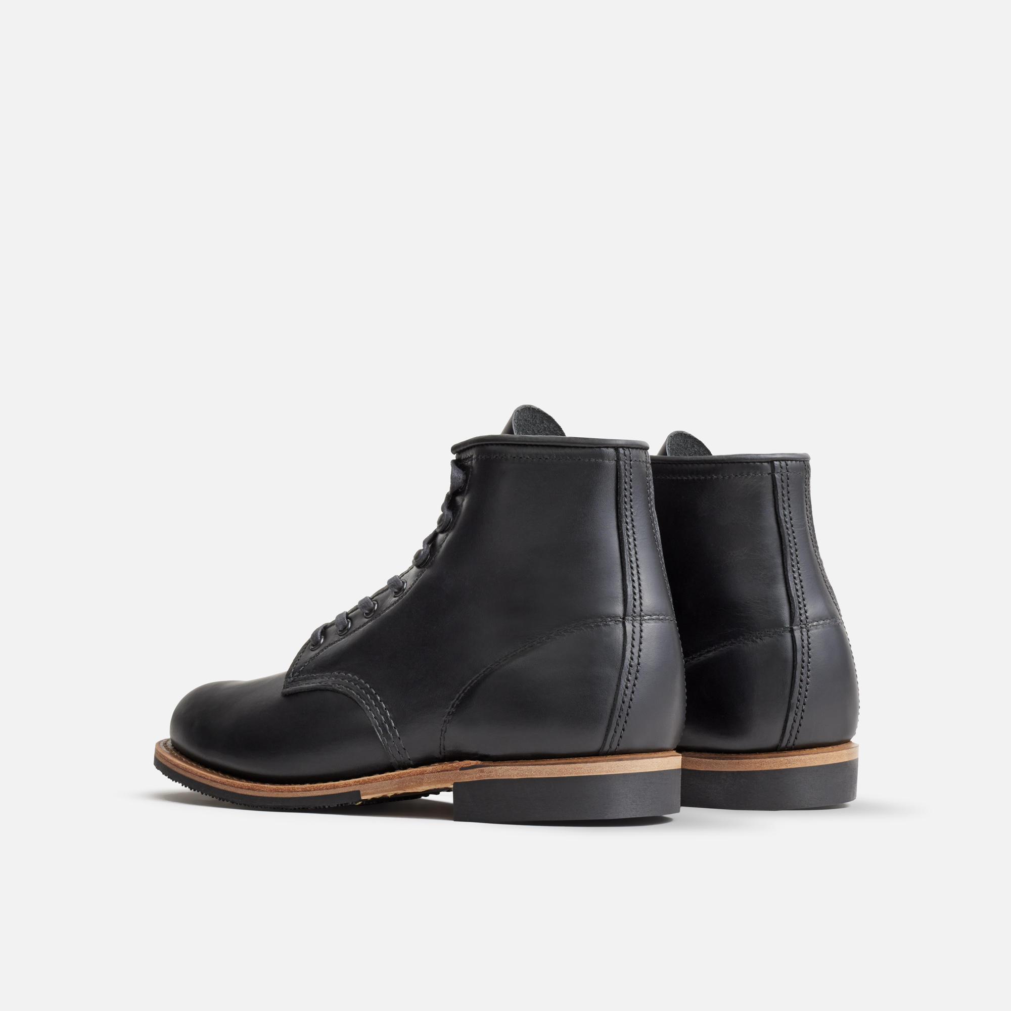 Red Wing Beckman 9423 in Black Excalibur, weitere Ansicht 2