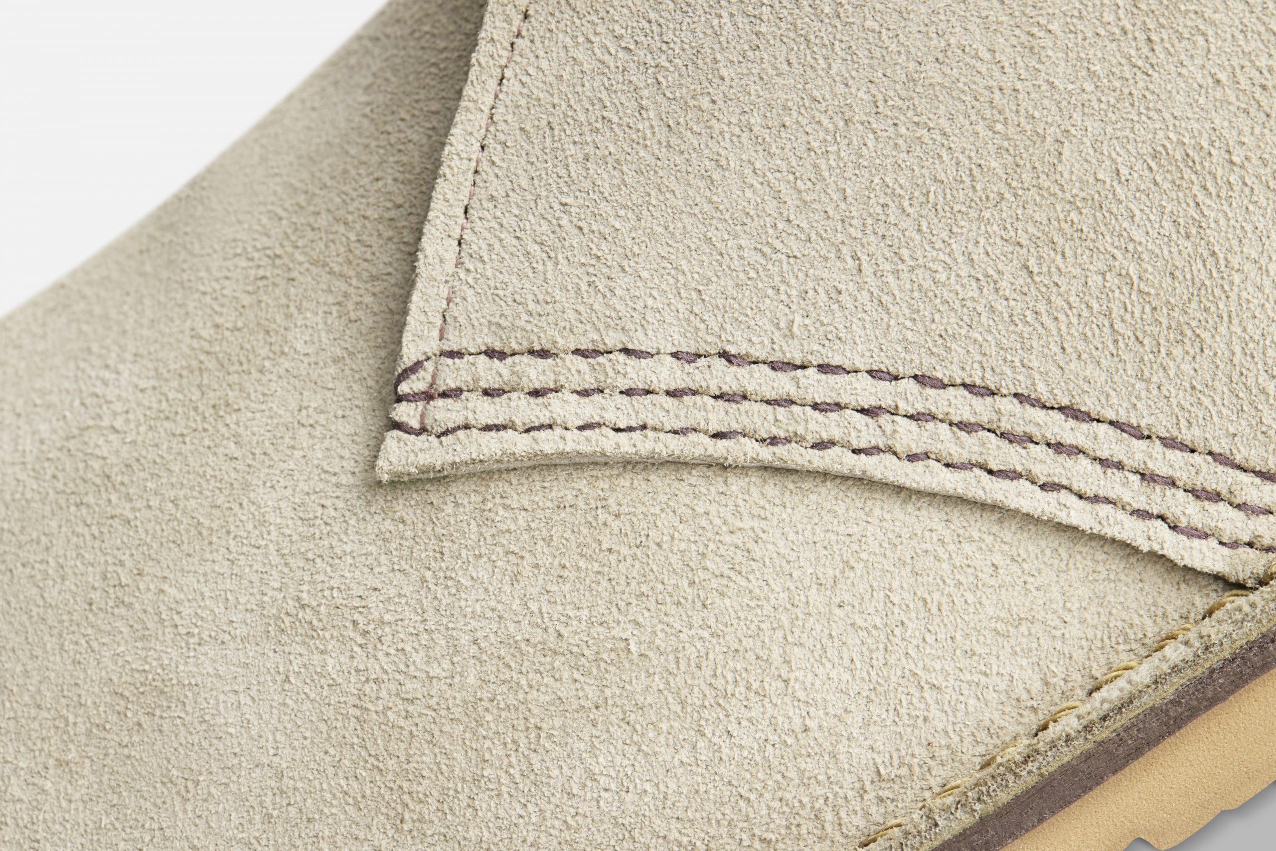 Red Wing Weekender Chukka 3309 in White Sand, weitere Ansicht 4