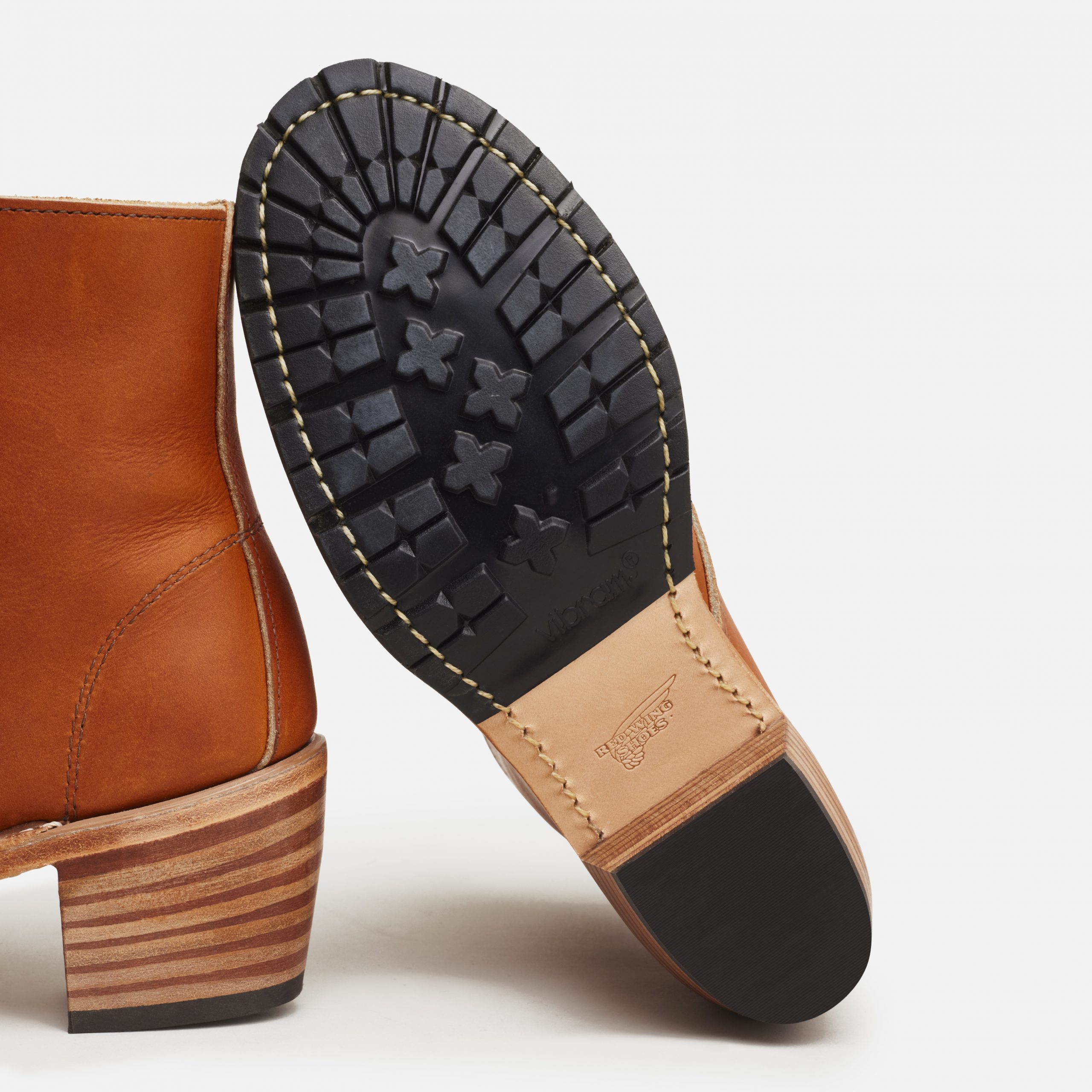 Red Wing Women’s Clara 3404 in Oro Legacy, weitere Ansicht 3