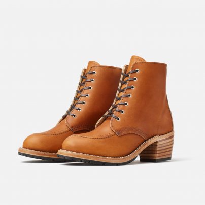 Red Wing Women’s Clara 3404 in Oro Legacy