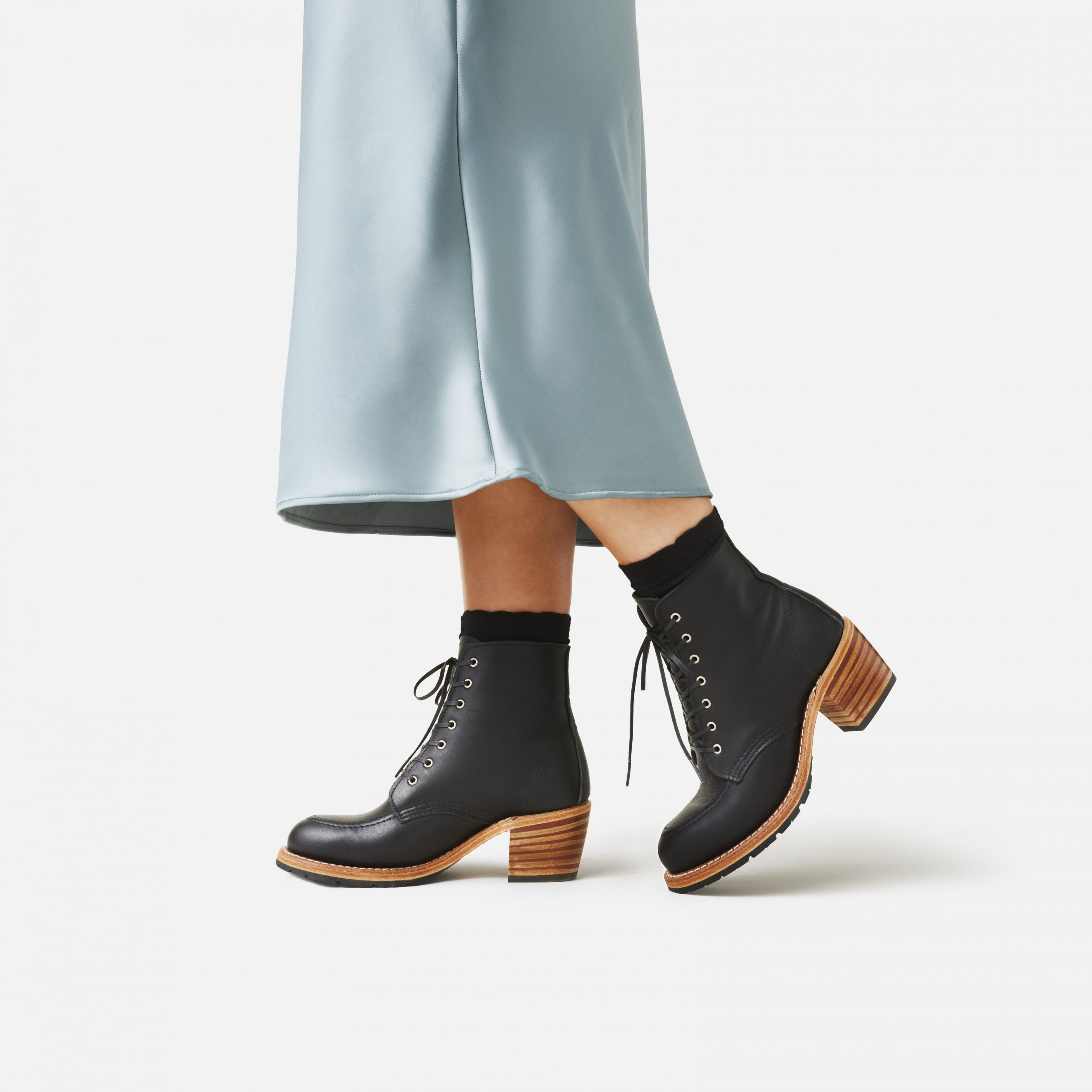 Red Wing Women’s Clara 3405 in Black Boundary, weitere Ansicht 2
