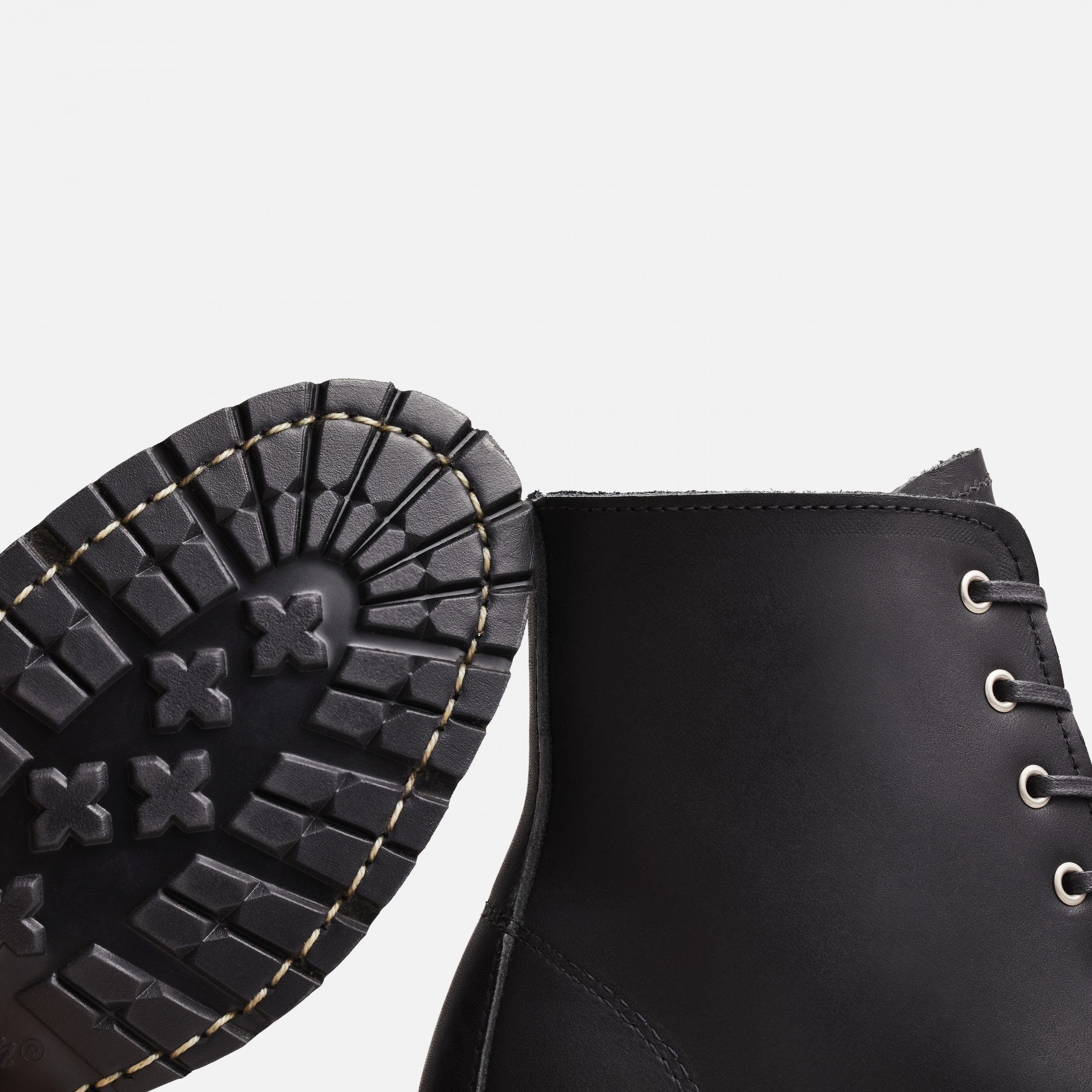 Red Wing Women’s Clara 3405 in Black Boundary, weitere Ansicht 3
