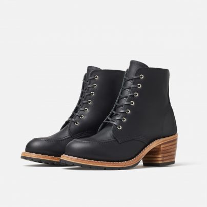 Red Wing Women’s Clara 3405 in Black Boundary