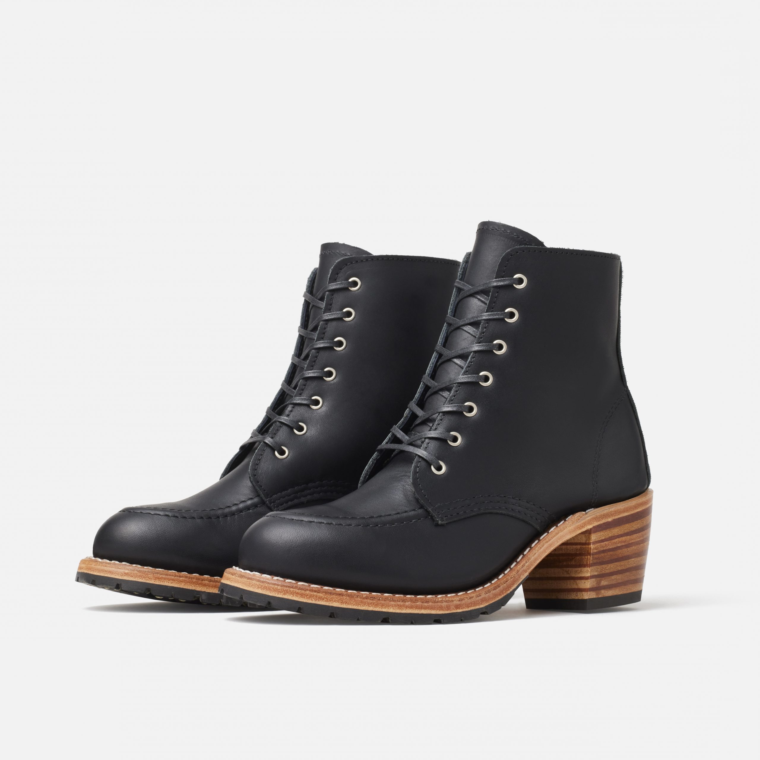 Red Wing Women’s Clara 3405 in Black Boundary