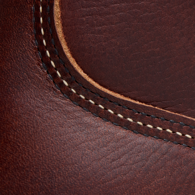 4585 8-Inch Round Toe