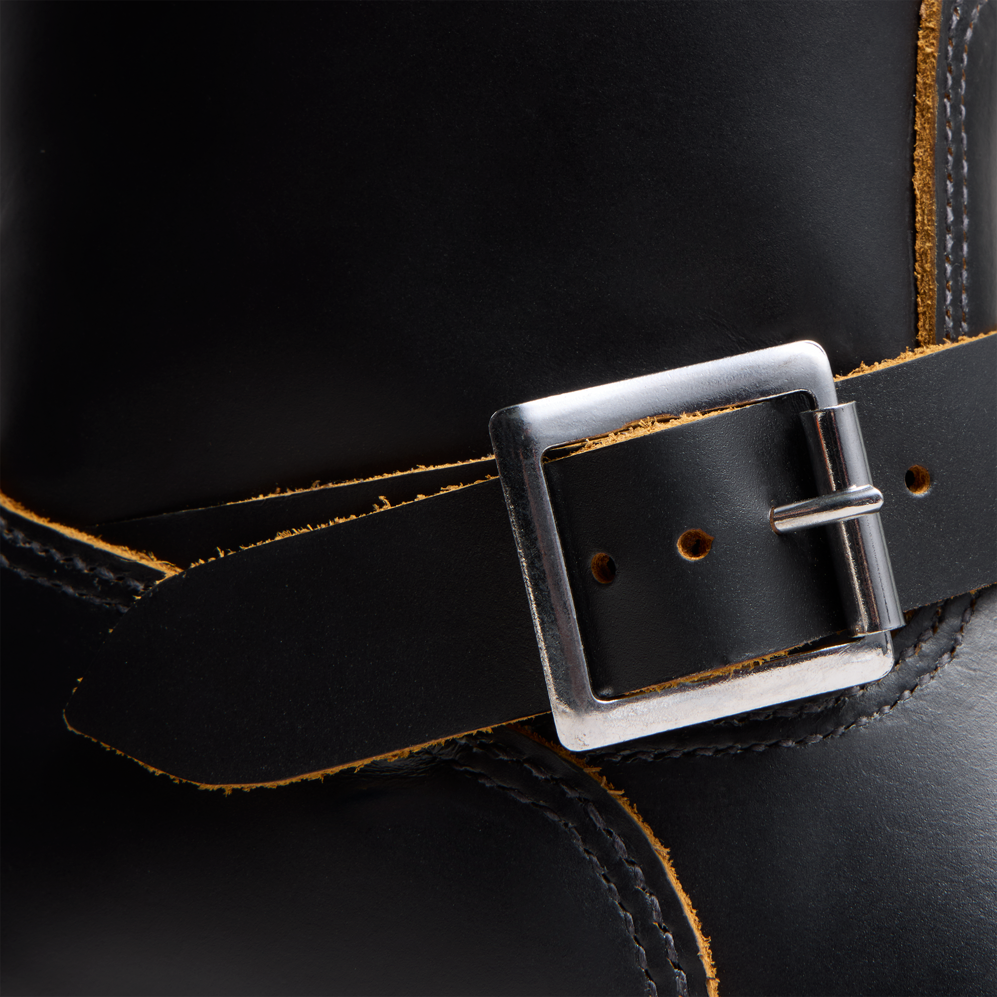 Red Wing Engineer 2966 in Black Klondike, weitere Ansicht 3