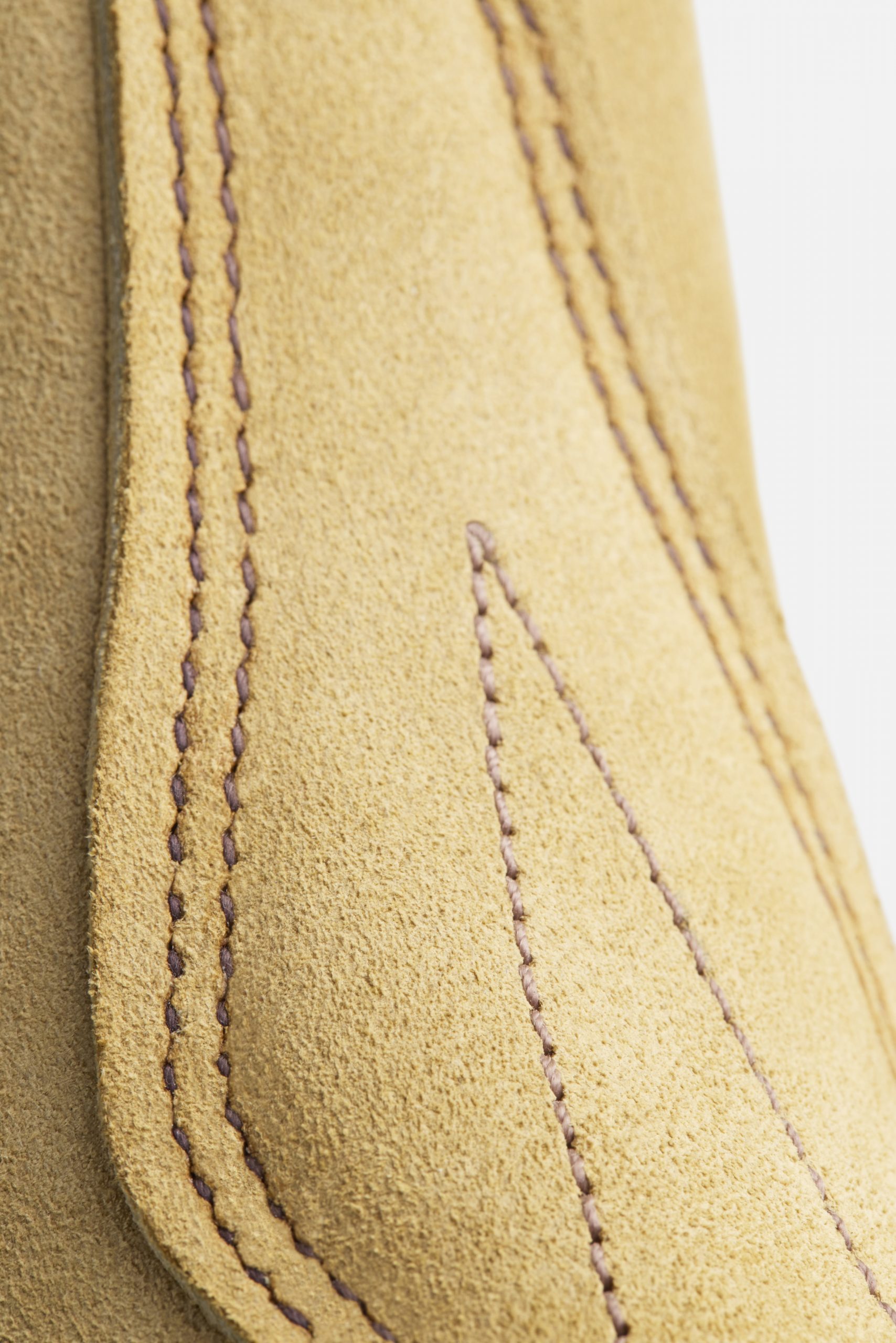 Red Wing x Human Made 8-Inch Moc 4669 in Hawthorne Abilene, weitere Ansicht 5