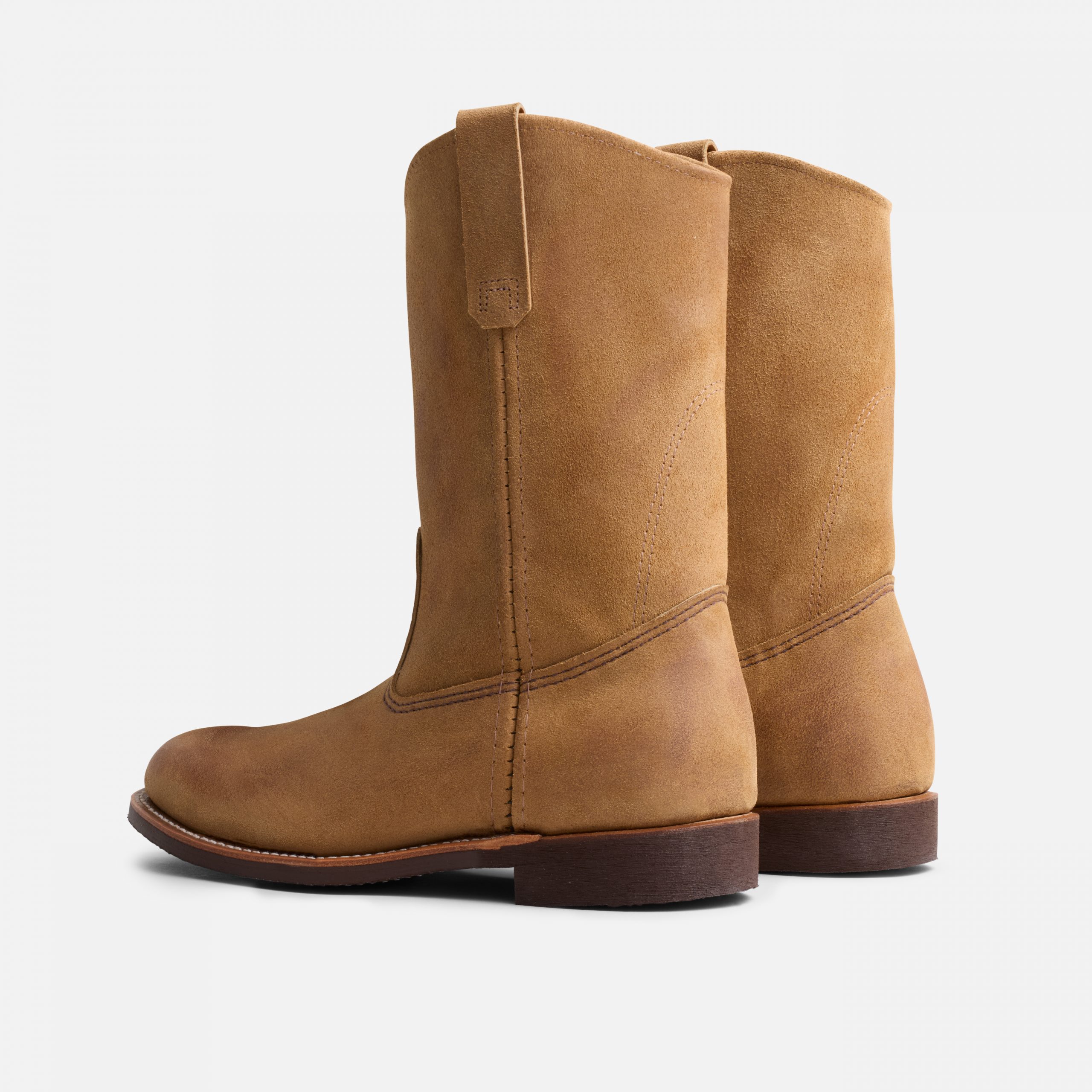 Red Wing Pecos 8060 in Hawthorne Muleskinner, weitere Ansicht 2