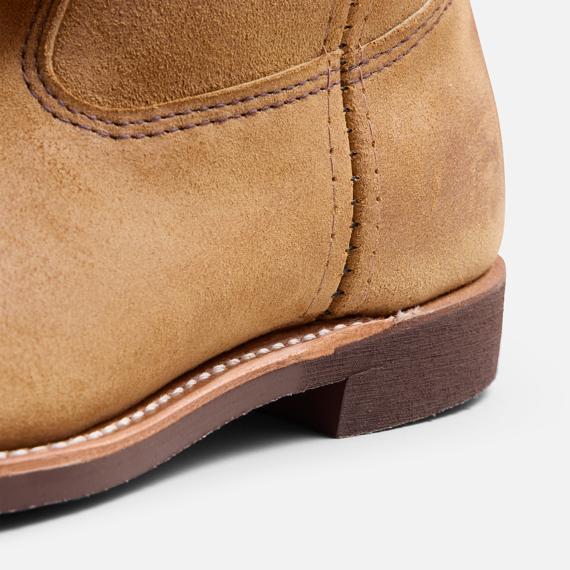 Red Wing Pecos 8060 in Hawthorne Muleskinner, weitere Ansicht 3