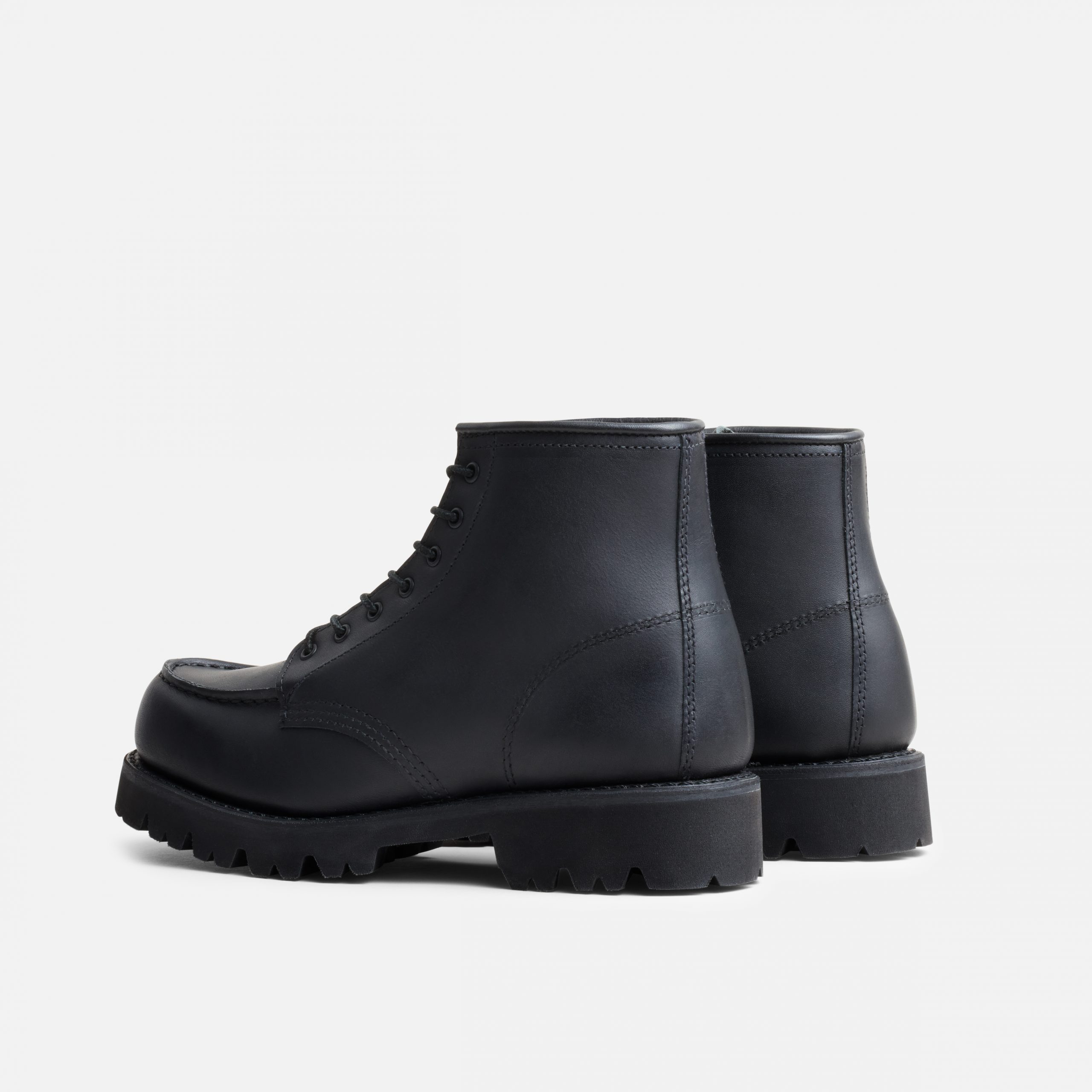Red Wing Women’s Porter 3497 in Black Boundary, weitere Ansicht 2