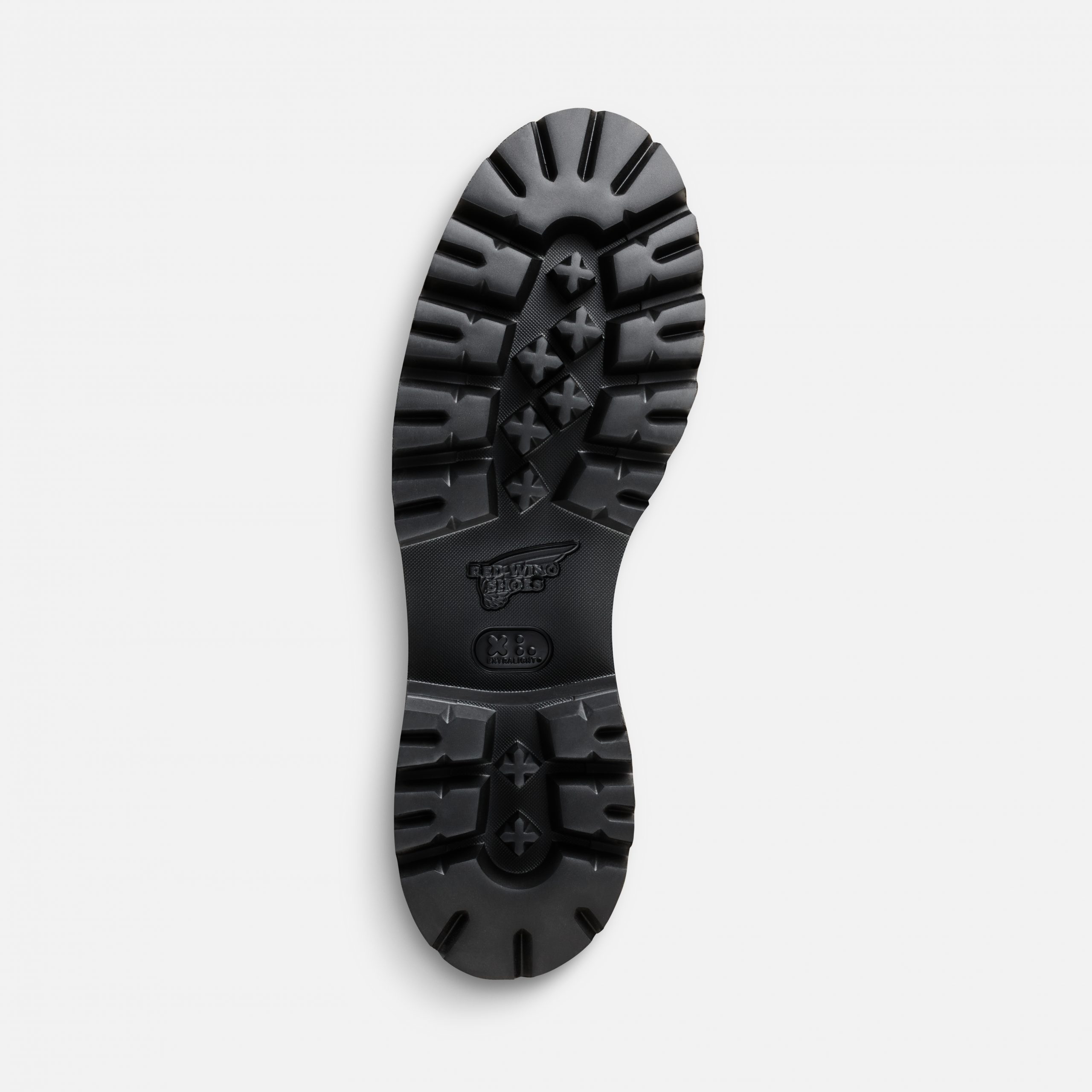 Red Wing Women’s Porter 3497 in Black Boundary, weitere Ansicht 3