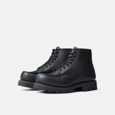 Red Wing Women’s Porter 3497 in Black Boundary