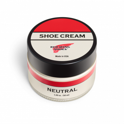Neutral Shoe Cream