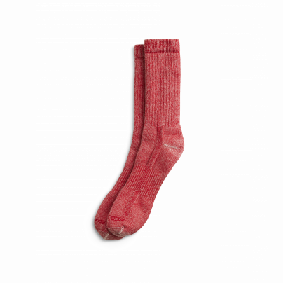 Full Crew Merino Sock