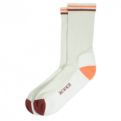 Crew Vintage Stripe Sock