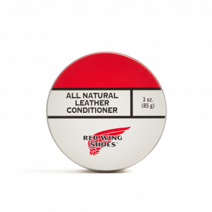 Red Wing Leather Conditioner 97104 zur intensiven Pflege von Glattleder – Produktansicht