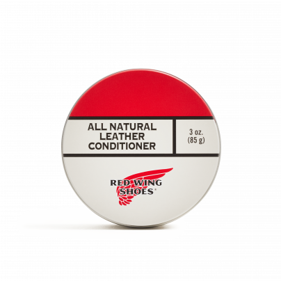 Red Wing Leather Conditioner 97104 zur intensiven Pflege von Glattleder – Produktansicht