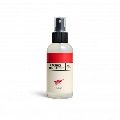 Red Wing Leather Protector 98016 als Pflegespray