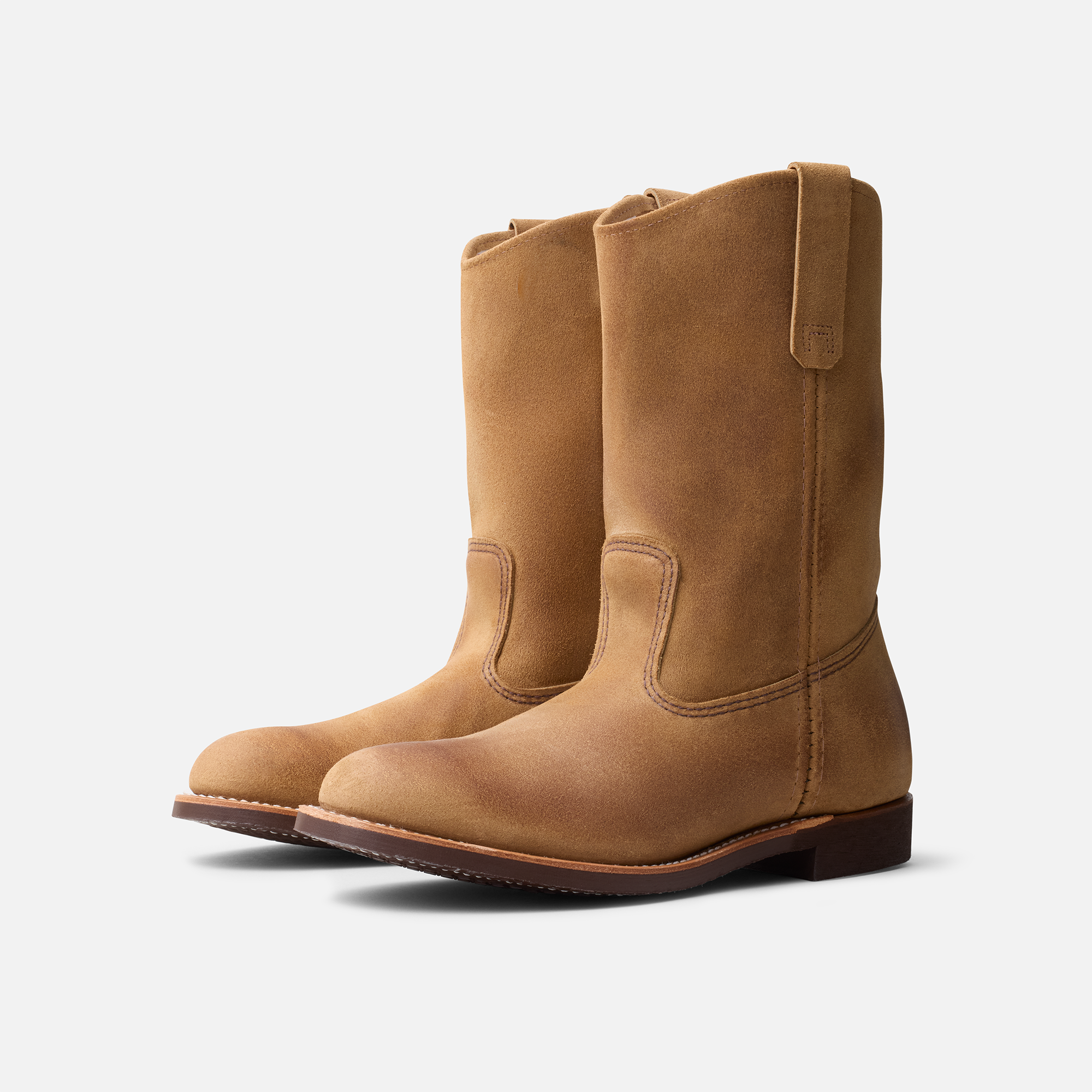 Red Wing Pecos 8060 in Hawthorne Muleskinner