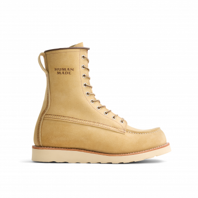 4669 8-Inch Moc / Human Made Colab