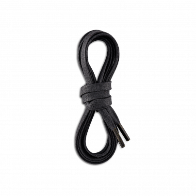 Laces Flach Gewachst 120cm