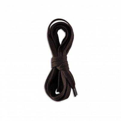 Laces Flach Gewachst 120cm