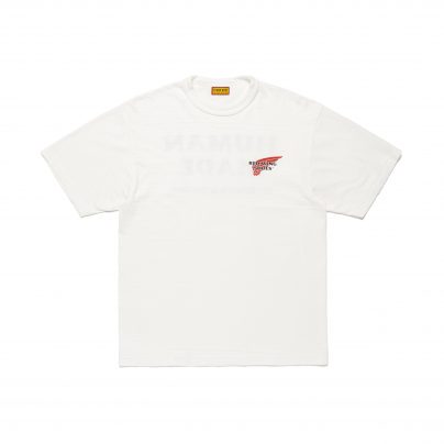 Human Made / Red Wing Crewneck T-Shirt
